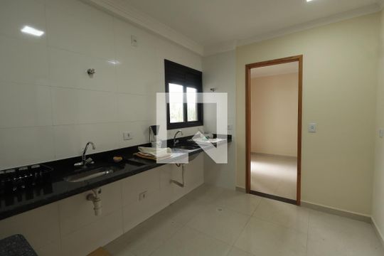 Apartamento à venda com 1 quarto, 32m² em Cidade Mãe do Céu, São Paulo