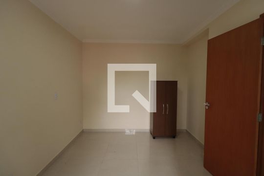 Quarto de apartamento à venda com 1 quarto, 32m² em Cidade Mãe do Céu, São Paulo