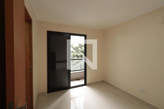 Quarto de apartamento à venda com 1 quarto, 32m² em Cidade Mãe do Céu, São Paulo