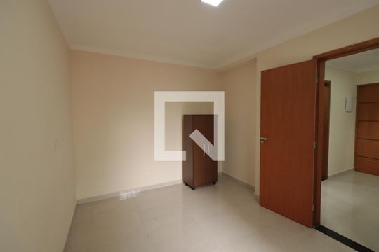 Quarto de apartamento à venda com 1 quarto, 32m² em Cidade Mãe do Céu, São Paulo