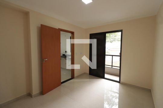 Quarto de apartamento à venda com 1 quarto, 32m² em Cidade Mãe do Céu, São Paulo