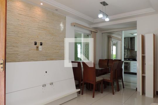 ' de casa de condomínio à venda com 3 quartos, 120m² em Pechincha, Rio de Janeiro
