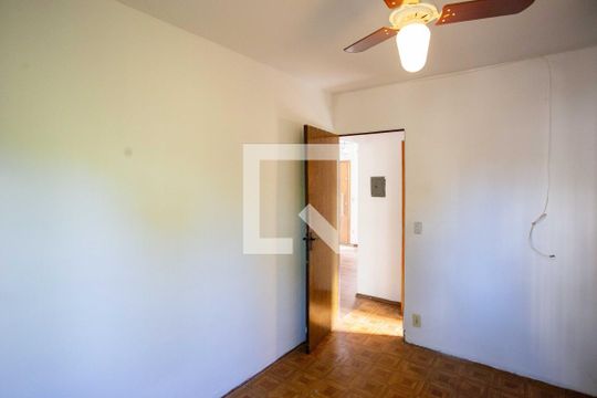 Quarto 2 de apartamento à venda com 2 quartos, 45m² em Conceição, Diadema