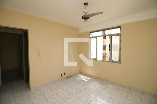 Apartamento à venda com 2 quartos, 50m² em Irajá, Rio de Janeiro