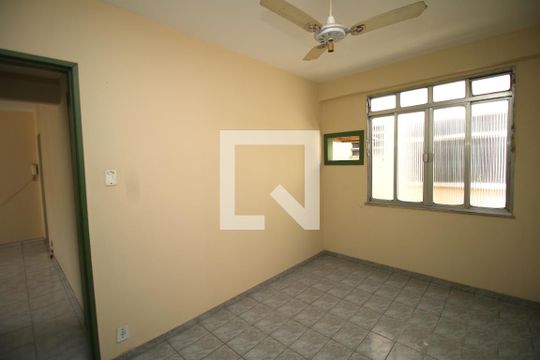 Quarto 2 de apartamento à venda com 2 quartos, 50m² em Irajá, Rio de Janeiro