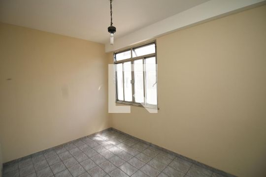 Quarto 1 de apartamento à venda com 2 quartos, 50m² em Irajá, Rio de Janeiro