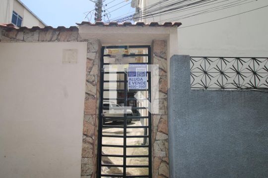Placa de apartamento à venda com 2 quartos, 50m² em Irajá, Rio de Janeiro