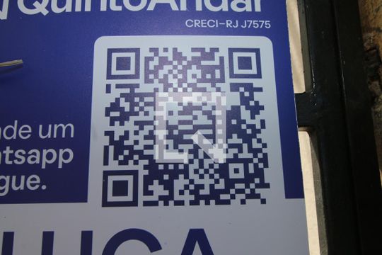 QR code de apartamento à venda com 2 quartos, 50m² em Irajá, Rio de Janeiro