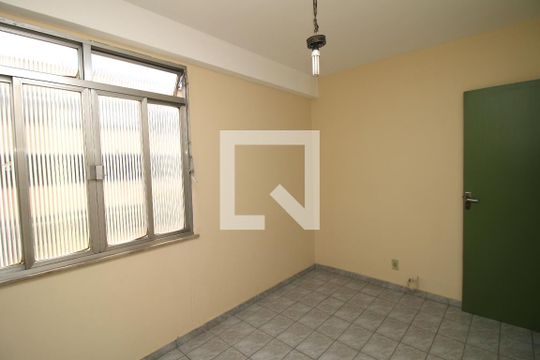 Quarto 1 de apartamento à venda com 2 quartos, 50m² em Irajá, Rio de Janeiro
