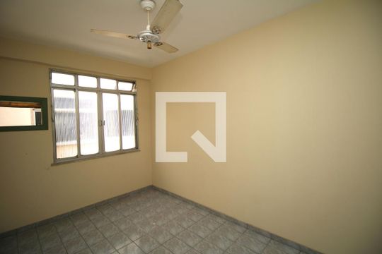 Quarto 2 de apartamento à venda com 2 quartos, 50m² em Irajá, Rio de Janeiro