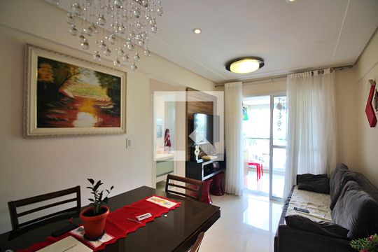 Apartamento à venda com 2 quartos, 68m² em Vila Dusi, São Bernardo do Campo