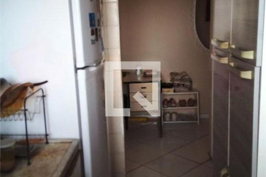 Apartamento à venda com 1 quarto, 40m² em Vila Nova Cachoeirinha, São Paulo
