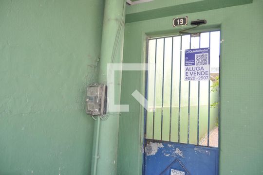 Fachada de apartamento à venda com 2 quartos, 100m² em Engenho de Dentro, Rio de Janeiro