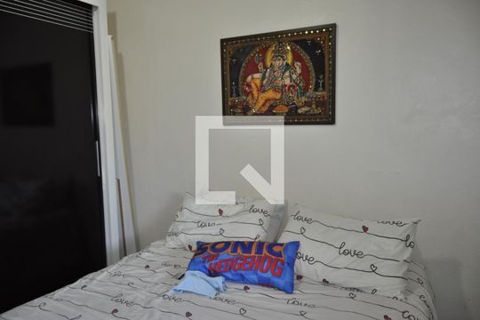 Quarto 2 de apartamento à venda com 2 quartos, 100m² em Engenho de Dentro, Rio de Janeiro