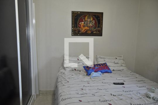 Quarto 2 de apartamento à venda com 2 quartos, 100m² em Engenho de Dentro, Rio de Janeiro