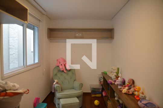 Quarto 2 de casa à venda com 4 quartos, 162m² em Vila Alpina, Santo André