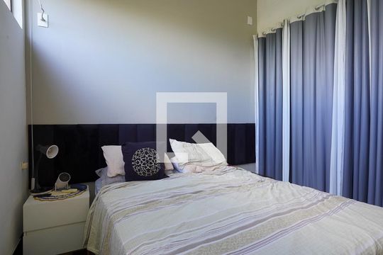 Quarto de casa para alugar com 1 quarto, 60m² em João Paulo, Florianópolis