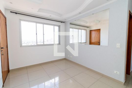 Apartamento para alugar com 2 quartos, 52m² em Penha de França, São Paulo
