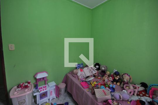 Quarto 2 de casa à venda com 3 quartos, 125m² em Jardim Brasil (zona Norte), São Paulo