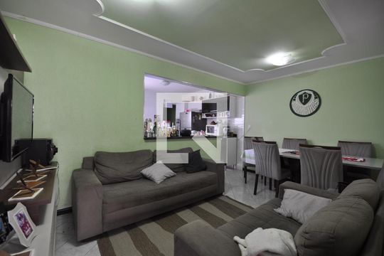Casa à venda com 3 quartos, 125m² em Jardim Brasil (zona Norte), São Paulo