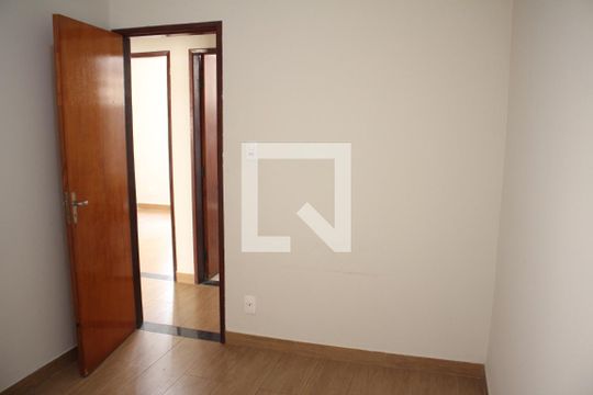 Quarto de apartamento à venda com 3 quartos, 105m² em Eldorado, Contagem