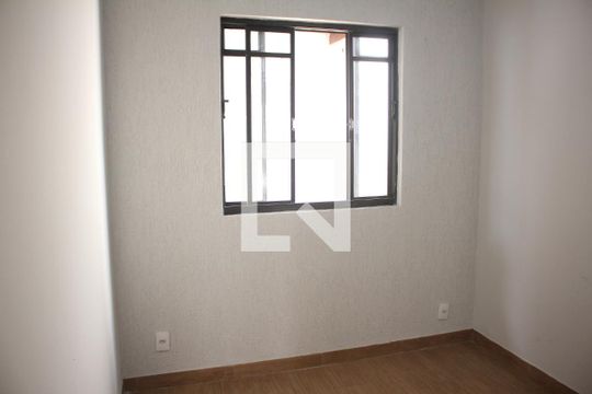Quarto de apartamento à venda com 3 quartos, 105m² em Eldorado, Contagem