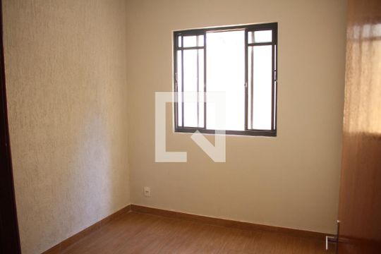 Quarto 2 de apartamento à venda com 3 quartos, 105m² em Eldorado, Contagem