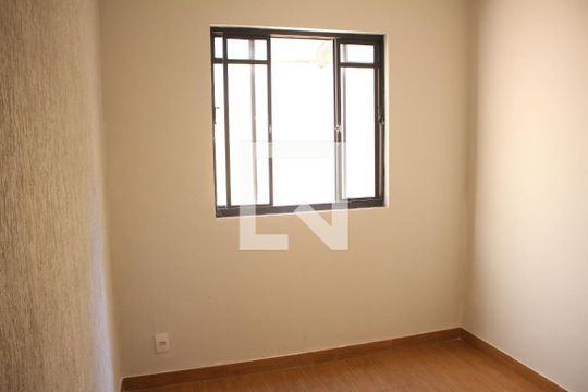Quarto 2 de apartamento à venda com 3 quartos, 105m² em Eldorado, Contagem