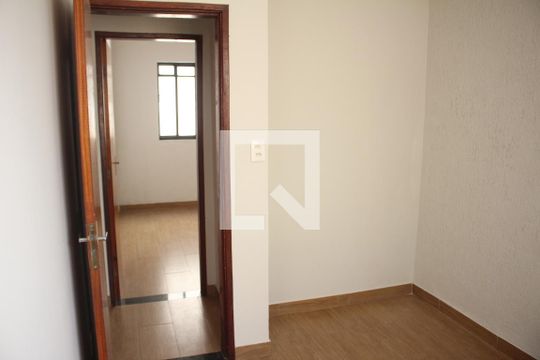 Quarto 2 de apartamento à venda com 3 quartos, 105m² em Eldorado, Contagem
