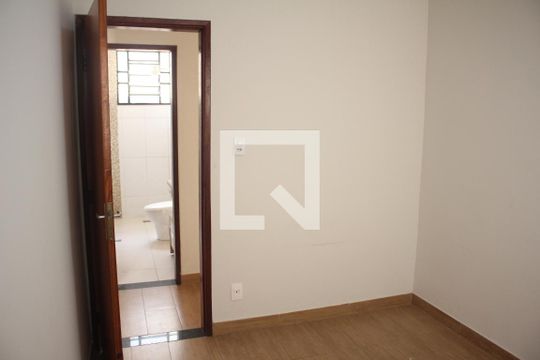 Quarto de apartamento à venda com 3 quartos, 105m² em Eldorado, Contagem