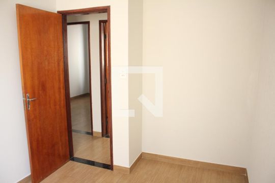 Quarto 2 de apartamento à venda com 3 quartos, 105m² em Eldorado, Contagem