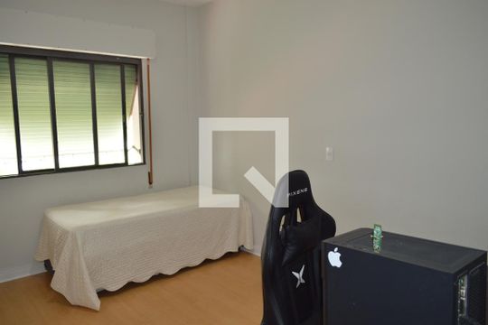 Quarto 1 de apartamento à venda com 3 quartos, 160m² em Cambuci, São Paulo