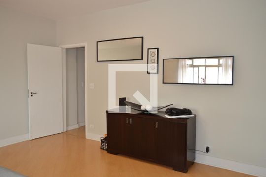 Sala de apartamento à venda com 3 quartos, 160m² em Cambuci, São Paulo