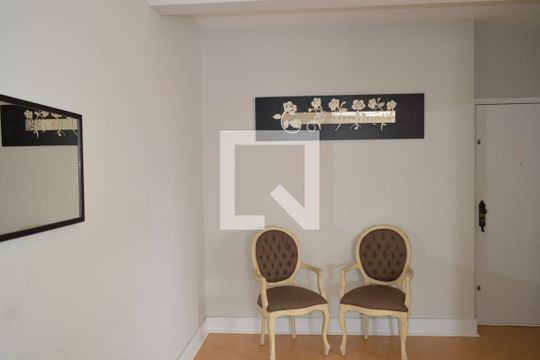 Sala de apartamento à venda com 3 quartos, 160m² em Cambuci, São Paulo
