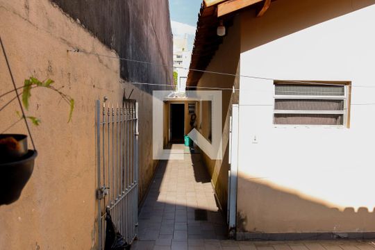 Área comum de casa à venda com 3 quartos, 200m² em Jaguaribe, Osasco