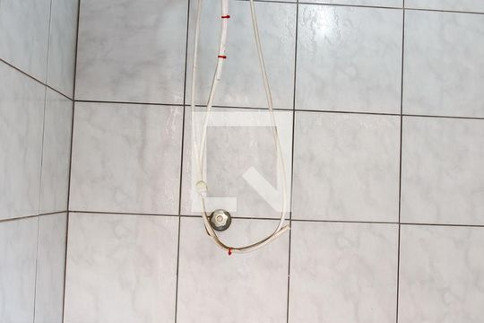 Lavabo de casa à venda com 4 quartos, 200m² em Jaguaribe, Osasco