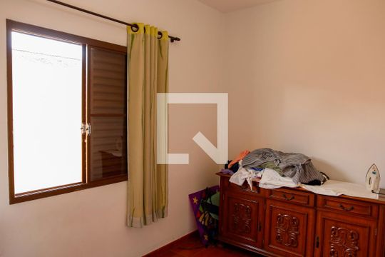 Quarto 1 de casa à venda com 4 quartos, 200m² em Jaguaribe, Osasco