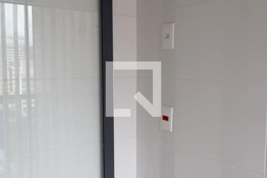 Área de Serviço de apartamento à venda com 3 quartos, 93m² em Jardim Paulista, São Paulo