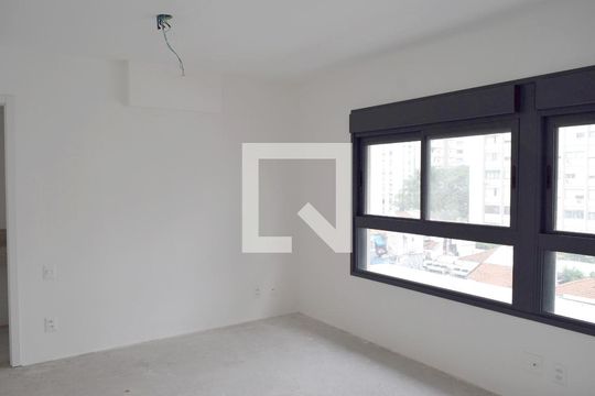 Suíte 2 de apartamento à venda com 3 quartos, 93m² em Jardim Paulista, São Paulo