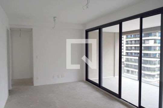 Apartamento à venda com 3 quartos, 93m² em Jardim Paulista, São Paulo