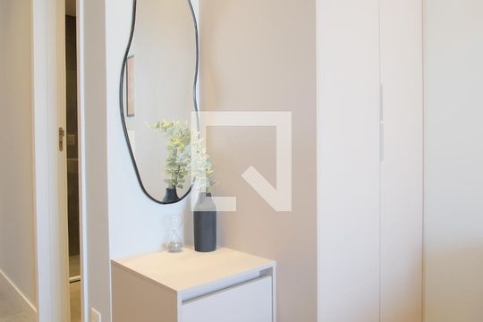 Studio de kitnet/studio para alugar com 1 quarto, 22m² em Vila Gomes Cardim, São Paulo