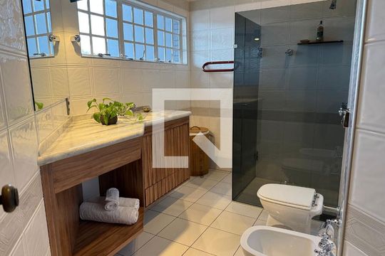 Casa à venda com 3 quartos, 350m² em Jardim Paulista II, Jundiaí