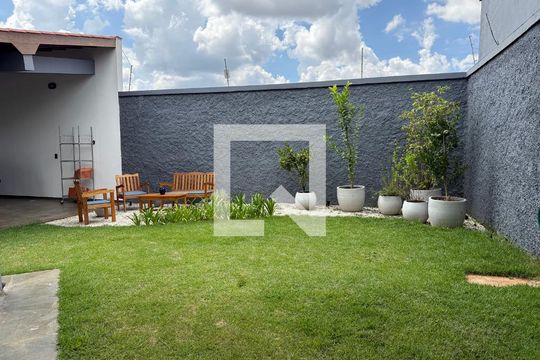 Casa à venda com 3 quartos, 350m² em Jardim Paulista II, Jundiaí