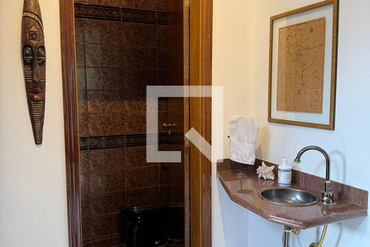Casa à venda com 3 quartos, 350m² em Jardim Paulista II, Jundiaí