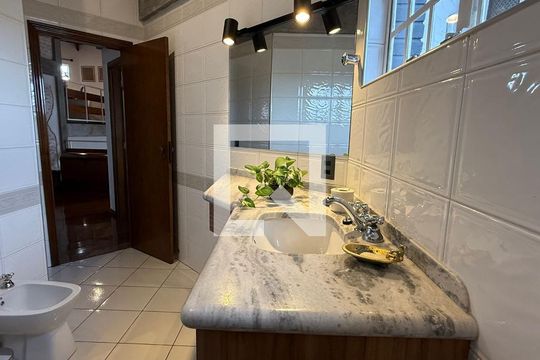 Casa à venda com 3 quartos, 350m² em Jardim Paulista II, Jundiaí