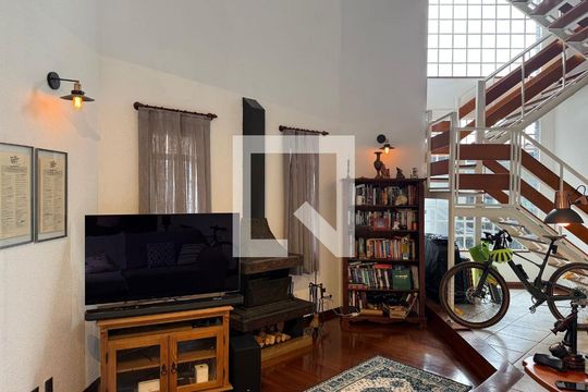 Casa à venda com 3 quartos, 350m² em Jardim Paulista II, Jundiaí