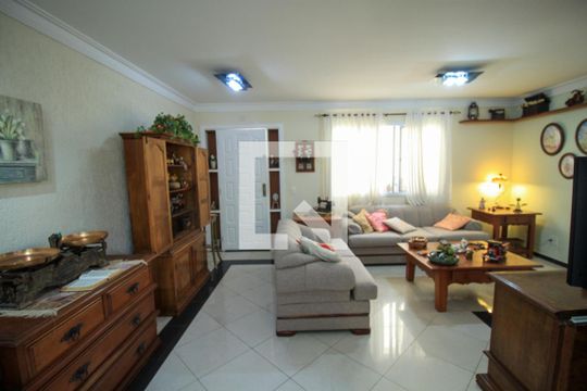 Casa de Condomínio à venda com 3 quartos, 120m² em Mooca, São Paulo