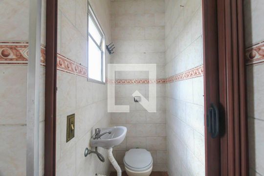 Lavabo de casa à venda com 2 quartos, 100m² em Vila Formosa, São Paulo