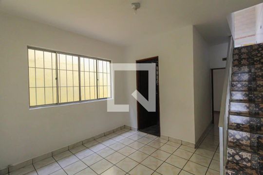 Sala 2 de casa à venda com 2 quartos, 100m² em Vila Formosa, São Paulo