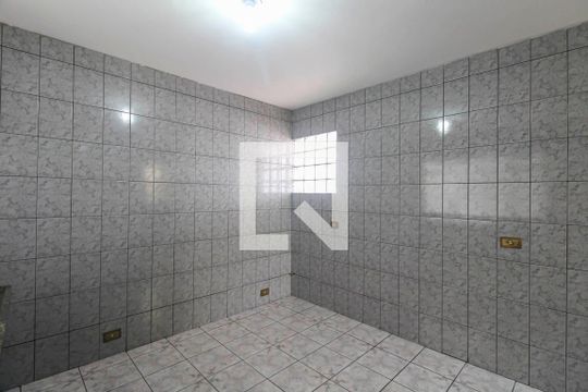 Cozinha 1 de casa à venda com 2 quartos, 100m² em Vila Formosa, São Paulo